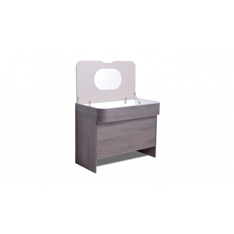 45-735 Τουαλέτα --SO1-- 110x62x85cm DIOMMI (45-735)