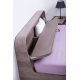 45-749 Κρεβάτι -SO2- 180x200cm DIOMMI (45-749)