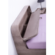 45-749 Κρεβάτι -SO2- 180x200cm DIOMMI (45-749)