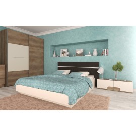 40-026  Σετ Κρεβατοκάμαρας -CAPRICE- DIOMMI (40-026)