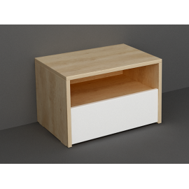 45-070 Κομοδίνο --SAMBA-- 50x35x33cm DIOMMI (45-070)