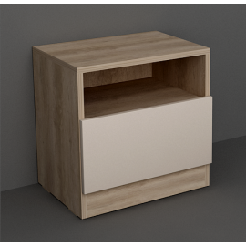 45-112 Κομοδίνο --KORONA-- 47x36x48cm DIOMMI (45-112)