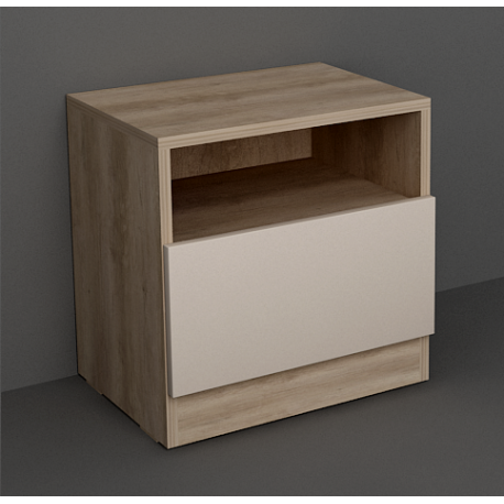 45-112 Κομοδίνο --KORONA-- 47x36x48cm DIOMMI (45-112)