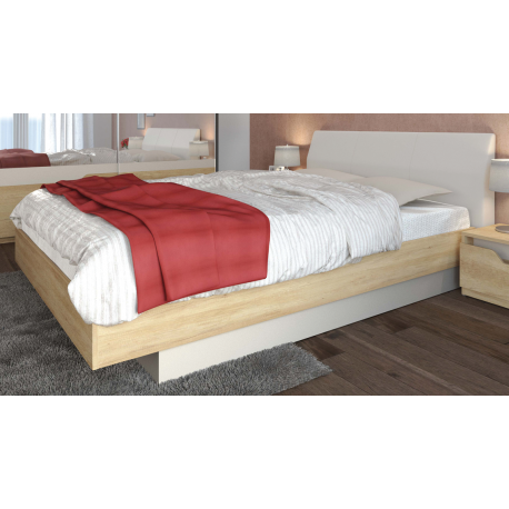 45-100 Κρεβάτι -PENELOPE- 180x190/200cm DIOMMI (45-100)