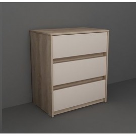 45-010 Συρταριέρα --BREEZE-- 70x46x82cm DIOMMI (45-010)