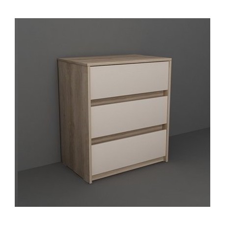 45-010 Συρταριέρα --BREEZE-- 70x46x82cm DIOMMI (45-010)