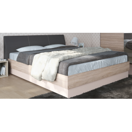 45-028 Κρεβάτι -FAVORITE- 180x190/200cm DIOMMI (45-028)
