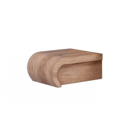 45-765 Κομοδίνο --SENSE-- 48x38x30cm DIOMMI (45-765)                                                                      .