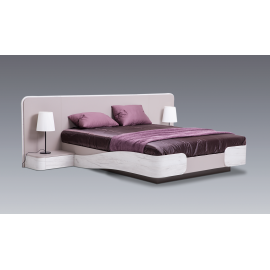 45-728 Κρεβάτι -AURA- 160x200cm DIOMMI (45-728)