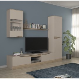 42-004 ΣΥΝΘΕΤΟ -ALFIN 1- 219x190x47cm DIOMMI (42-004)