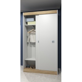 42-016 ΣΥΝΘΕΣΗ ΕΙΣΟΔΟΥ  -ARTSTIN 1- 120x211x41cm DIOMMI (42-016)