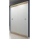 42-016 ΣΥΝΘΕΣΗ ΕΙΣΟΔΟΥ  -ARTSTIN 1- 120x211x41cm DIOMMI (42-016)