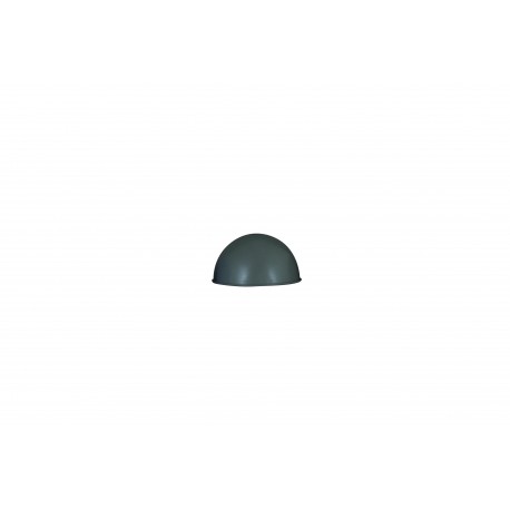 77-3325 HL-G3 GREY ROUND SHADE