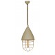 77-3010 HL-231S-1P CLEITUS BEIGE PENDANT