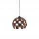 77-3620 BALL SHOW Φ32 PENDANT LAMP BLACK Δ2