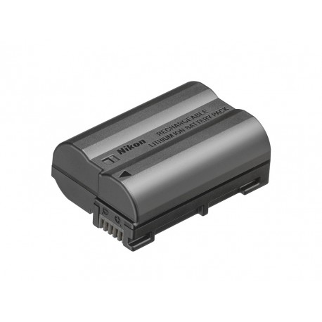 136119 NIKON EN-EL15c Rechargeable Li-ion Battery