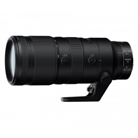 137274 NIKKOR MIRRORLESS Z 70-200mm f/2.8 S VR