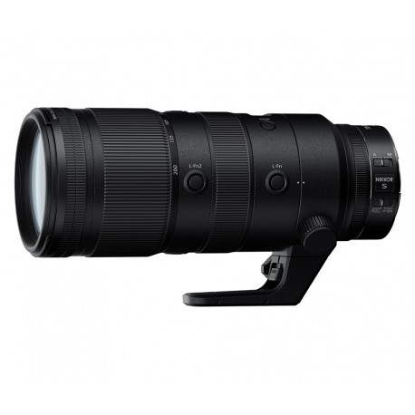 137274 NIKKOR MIRRORLESS Z 70-200mm f/2.8 S VR