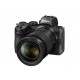 137572 NIKON Z 5 BODY + NIKKOR Z 24-70mm F4 S