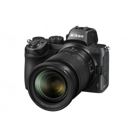 137572 NIKON Z 5 BODY + NIKKOR Z 24-70mm F4 S