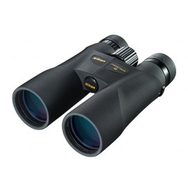 138101 NIKON PROSTAFF 5 12X50