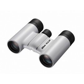 138335 NIKON ACULON T02 8X21 WHITE