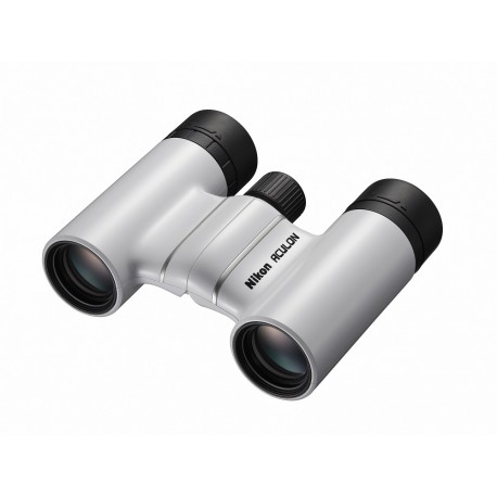 138335 NIKON ACULON T02 8X21 WHITE