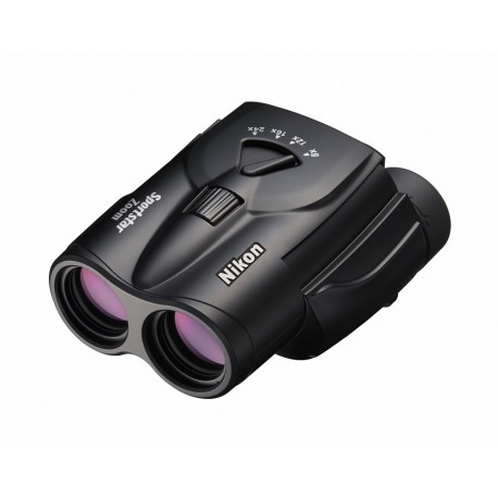 138338 NIKON Sportstar Zoom 8-24x25 BLACK