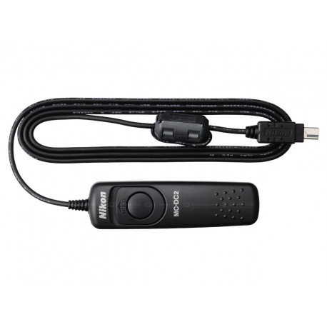 138755 NIKON MC-DC2 REMOTE CORD FOR D90