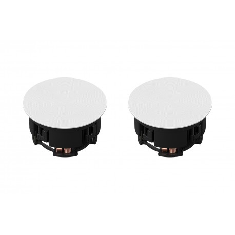 37400 Sonos In-Ceiling (Pair) by Sonance