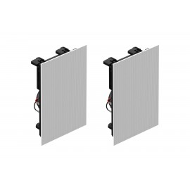 37401 Sonos In-Wall (Pair) by Sonance