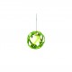 77-1543 MD088/3202A  -NEFELI- GREEN PENDANT Ε1