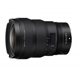 134383 NIKKOR MIRRORLESS Z 14-24mm f/2.8 S