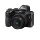 137282 NIKON Z 5 KIT ME NIKKOR Z 24-50mm F4-6.3