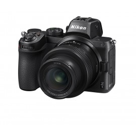 137282 NIKON Z 5 KIT ME NIKKOR Z 24-50mm F4-6.3