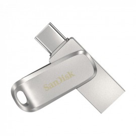 534420 SanDisk SDDDC4-032G-G46 Ultra Dual Drive Luxe USB Type-C 32GB