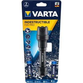 123406 VARTA 18711101421 INDESTRUCTIBLE F20 PRO (2ΑΑ ΠΕΡΙΛ.)