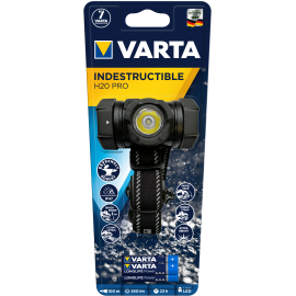 123495 VARTA 17732101421 INDESTRUCTIBLE H20 Pro 3AAA ΠΕΡΙΛ.