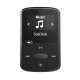 534450 SanDisk MP3 Player SDMX26-008G-E46K,Clip JAM Black