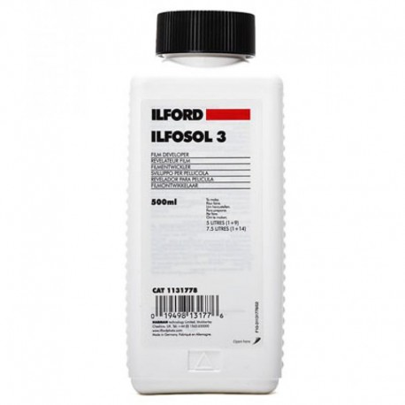 56833 ILFOSOL 3 500ML 1131778