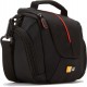 770178 CASE LOGIC DCB-304K Black Θήκη για SLR Μηχανή