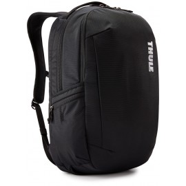 770849 THULE Subterra Backpack Σακίδιο Πλάτης 30L Μαύρο