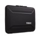 771100 THULE TGSE-2352 Black Gauntlet 4 Σκληρή Θήκη Sleeve για MacBook 12-