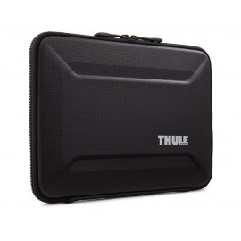 771100 THULE TGSE-2352 Black Gauntlet 4 Σκληρή Θήκη Sleeve για MacBook 12-