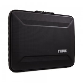 771103 THULE Gauntlet 4 Σκληρή Θήκη Ώμου/Χειρός για MacBook Pro 16-- Μαύρη