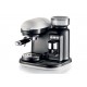 78216 ARIETE 1318/01 MODERNA WHITE ESPRESSO MAKER