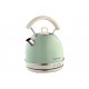 78315 ARIETE 2877/04 GREEN KETTLE VINTAGE