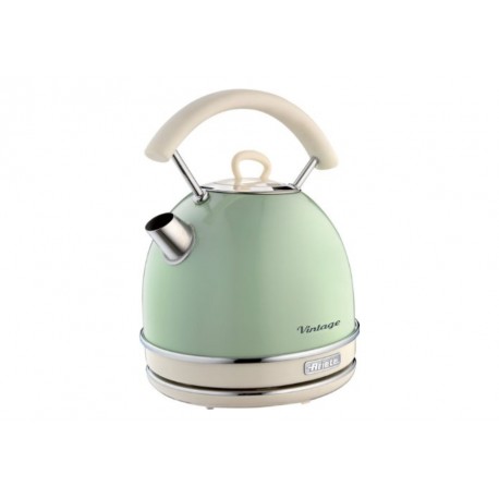 78315 ARIETE 2877/04 GREEN KETTLE VINTAGE