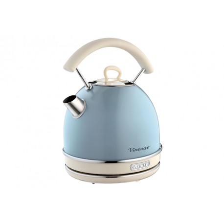 78323 ARIETE 2877/05 LIGHT BLUE KETTLE VINTAGE
