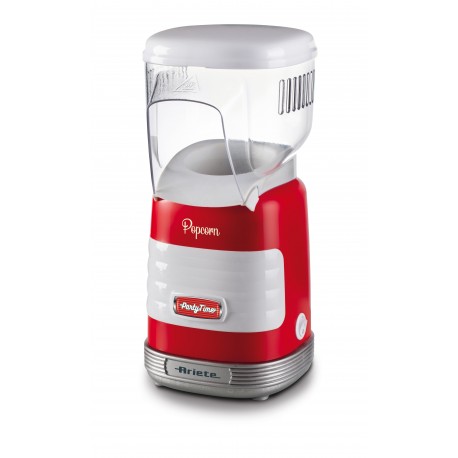 78380 ARIETE 2956/0 POP CORN MAKER RED